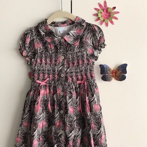 🦚 Elephantito dress - EUC